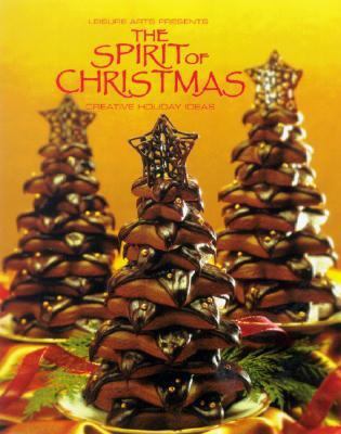 The Spirit of Christmas 1574862723 Book Cover