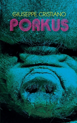 Porkus B0FZ6ZNRP8 Book Cover