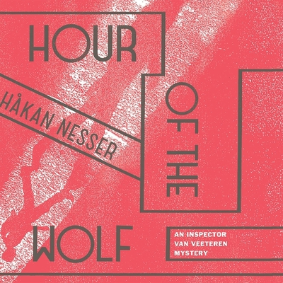 Hour of the Wolf 1665151870 Book Cover