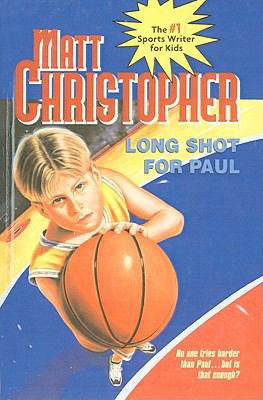 Long Shot for Paul 0780702247 Book Cover
