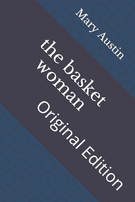 The basket woman: Original Edition B093B239XM Book Cover