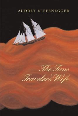 The Time Traveler's Wife 1596921536 Book Cover