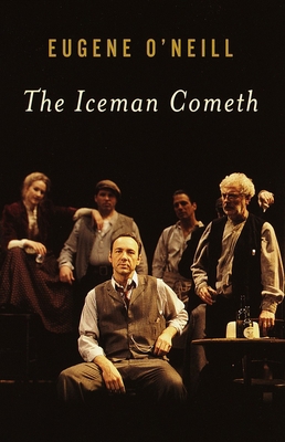 The Iceman Cometh 0375709177 Book Cover