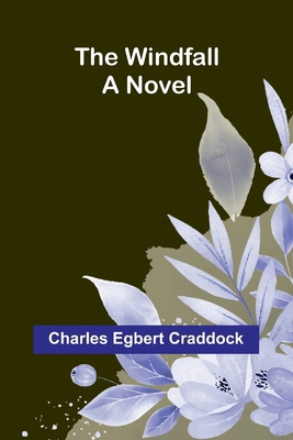 The windfall 9368396701 Book Cover