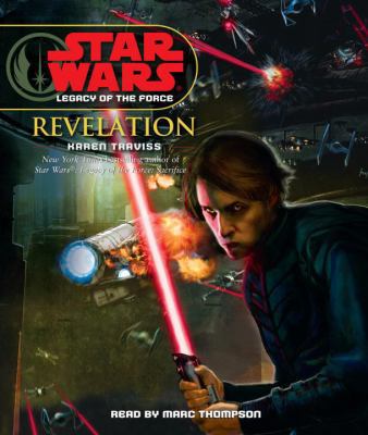 Revelation 0739324012 Book Cover