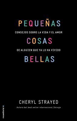 Pequenas Cosas Bellas [Spanish] 8499189202 Book Cover