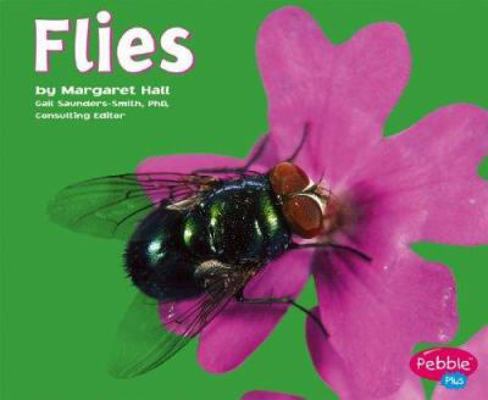 Flies 0736853502 Book Cover