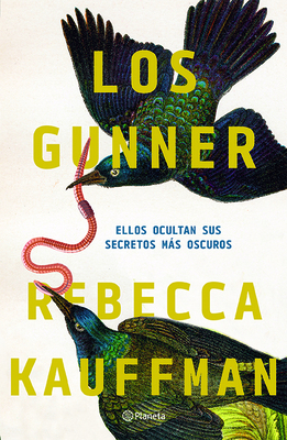 Los Gunner [Spanish] 6070756770 Book Cover