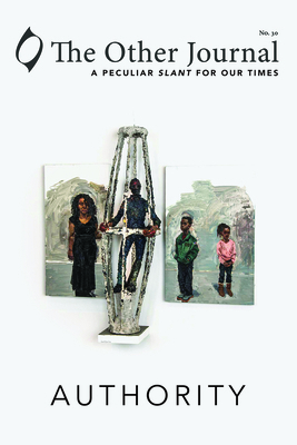 The Other Journal: Authority            Book Cover