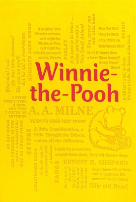 Winnie-The-Pooh 1667213342 Book Cover