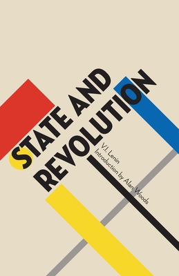 State and Revolution 1913026094 Book Cover