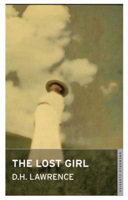 The Lost Girl 1847491626 Book Cover