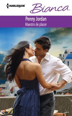Maestro de Placer: (master of Pleasure) [Spanish] 0373518463 Book Cover