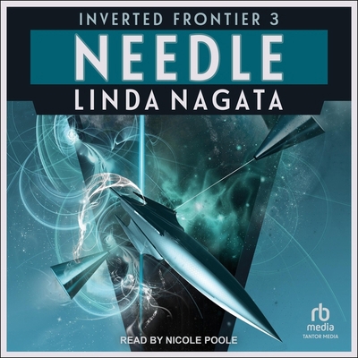 Needle B0CVZNCBN5 Book Cover
