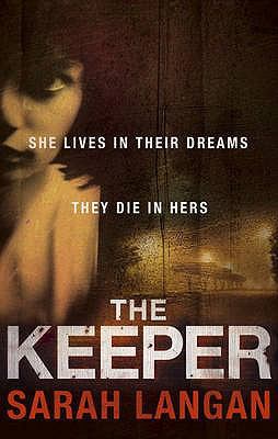 The Keeper 0755333713 Book Cover