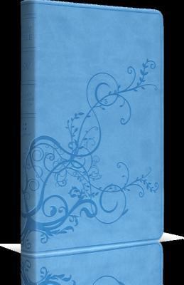 Thinline Bible-ESV 1433503743 Book Cover