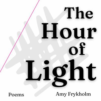 Paperback Hour of Light Book