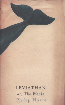Leviathan or, The Whale 0007230133 Book Cover
