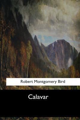 Calavar 1973836505 Book Cover