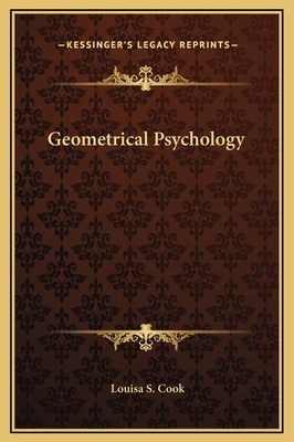 Geometrical Psychology 1169250505 Book Cover