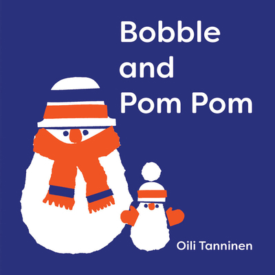 Bobble and POM POM 1914912195 Book Cover