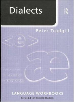 Dialects (Language Workbooks) 0415090385 Book Cover