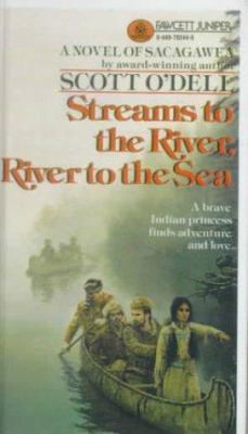 Streams to the River, River to the Sea 0833512439 Book Cover