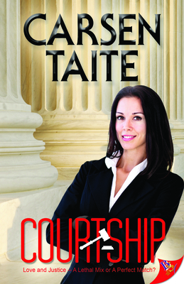 Courtship 1626392102 Book Cover