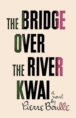 Bridge Over the River Kwai 4871876489 Book Cover