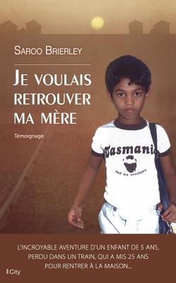 Ma longue route pour rentrer [French] 2824605294 Book Cover