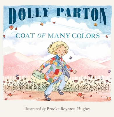 Children's Books Example Book Cover