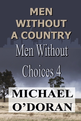 Men Without a Country: Men Without Butts 4 B0GCHXPYR8 Book Cover