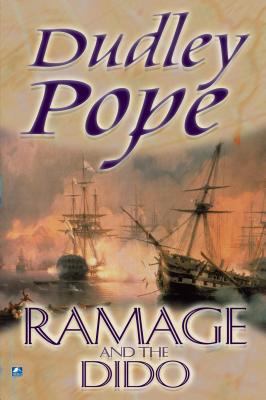 Ramage And The Dido 0755108272 Book Cover