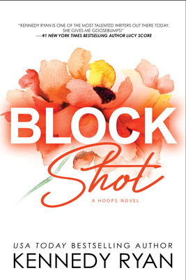 Block Shot 172828497X Book Cover