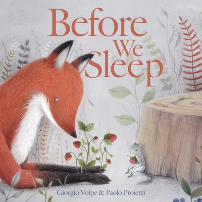 Before We Sleep B0DFS6B472 Book Cover