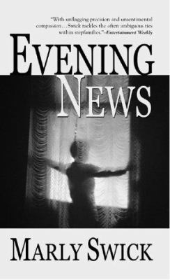 Evening News: A Novel 0316890642 Book Cover