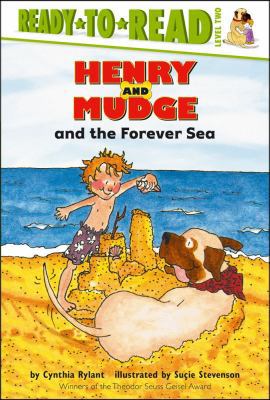 Henry and Mudge and the Forever Sea: Ready-To-R... 0689810164 Book Cover