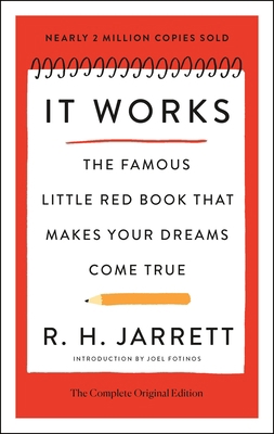 It Works: The Complete Original Edition: The Fa... 1250897785 Book Cover