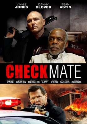 Checkmate 6316144830 Book Cover