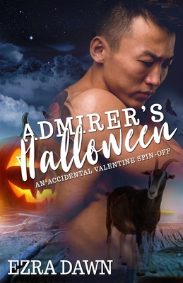 Admirer's Halloween B08NDVJ6LF Book Cover