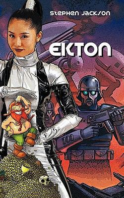 Ekton 1456781111 Book Cover