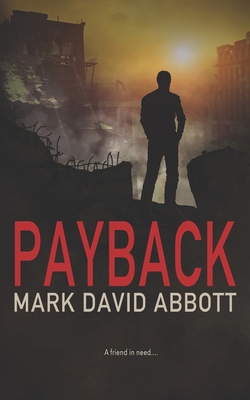 Payback: John Hayes #6 B089266VJ8 Book Cover