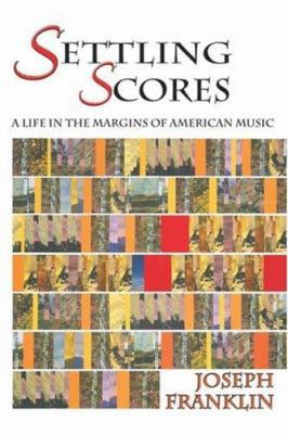 Settling Scores (Softcover) 0865344779 Book Cover