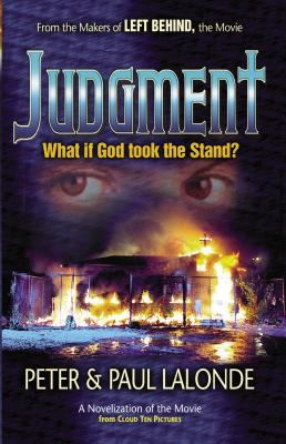 Judgment 0785266933 Book Cover