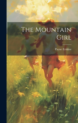 The Mountain Girl 102062504X Book Cover