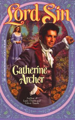 Lord Sin 0373289790 Book Cover