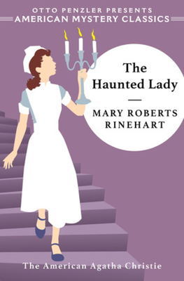 The Haunted Lady 161316159X Book Cover