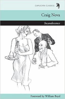 Incandescence 0955960231 Book Cover
