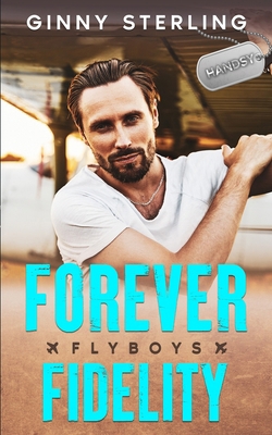 Forever Fidelity: A Second Chance Romance B0BRZ7HR6T Book Cover
