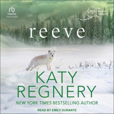 Reeve B0F47PXGV8 Book Cover
